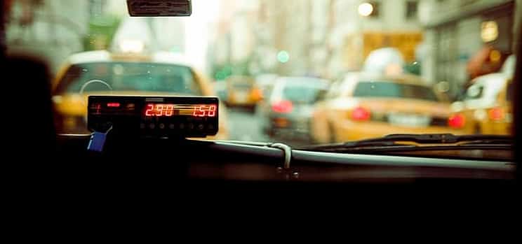 Photo 1 Athens Private Arrival Transfer Service: Airport to Hotel
