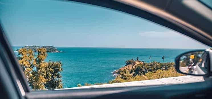 Photo 1 Private Transfer from Bangkok to Krabi with 2h of Sightseeing