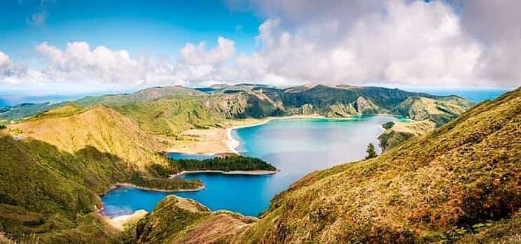 Photo 1 Best of São Miguel Island