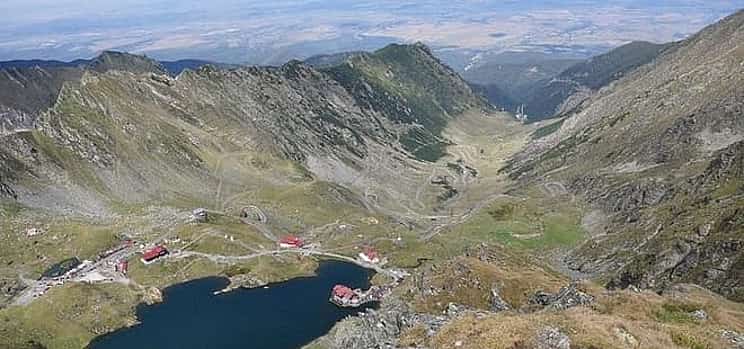 Photo 1 Brasov Private Tour: Transfagarasan road & Poienari Fortress