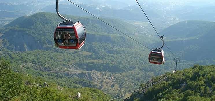 Photo 1 Dajti National Park by Cable Car