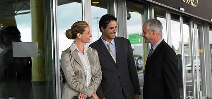 Photo 1 Private Arrival Transfer: Mykonos Airport or Cruise Port to Hotels
