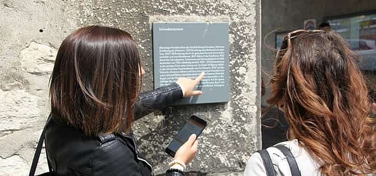 Photo 1 Braga Self-Guided City Walking Tour & Scavenger Hunt