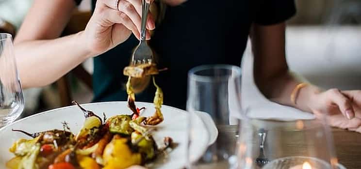 รูปภาพ 1 History & Food Private Walking Tour Budapest 4 hours with English-speaking guide