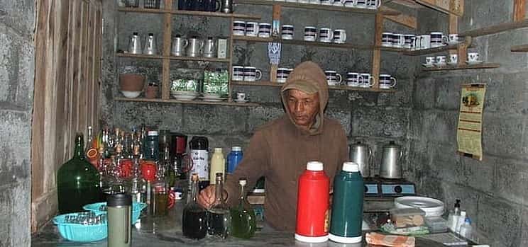 Photo 1 Tea House in Monte Verde