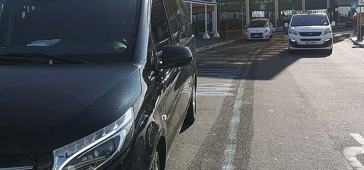 Photo 1 Private Transfer from / to Fiumicino Airport or Ciampino Airport