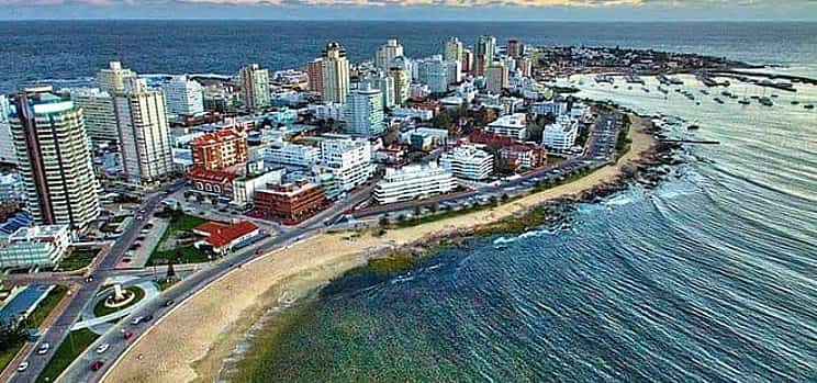 Photo 1 Punta del Este, City Tour.