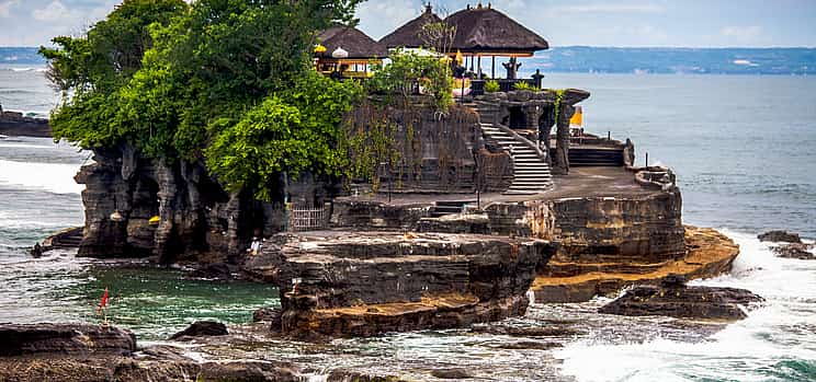 Photo 1 The Exotic of Bali