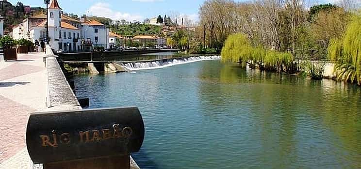 Photo 1 Private Day tour with private Guide - Tomar and the Knights of Templar history