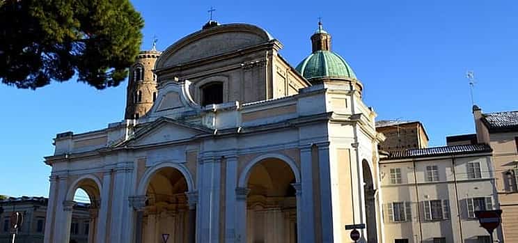Photo 1 Private Direct Transfer From Venice to Ravena