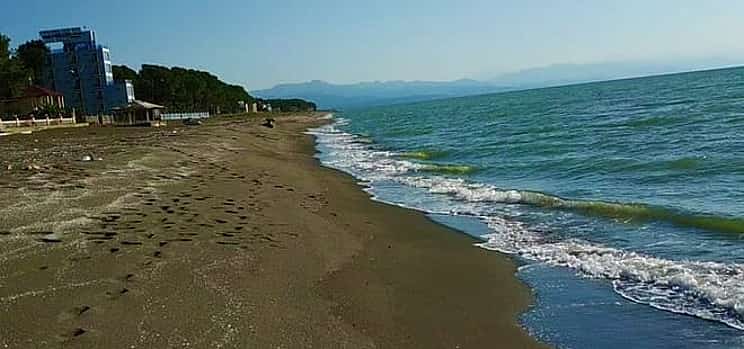 Photo 1 Discover Adjara: Sea, Mountains & Georgian Charm