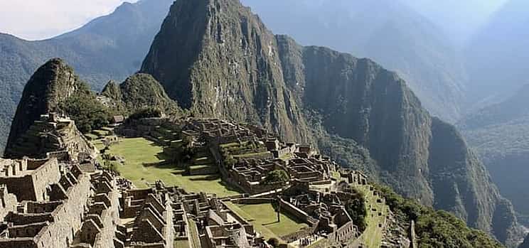 Photo 1 Private Transfer From Cusco To Puno With 2 Sightseeing Hours