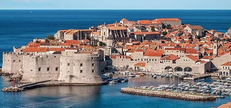 Photo 1 Private Transfer with 2 Hours Stop from Split to Dubrovnik