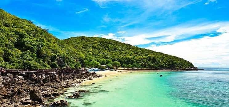 Fotografie 1 Private Transfer from Bangkok to Trat with 2h of Sightseeing