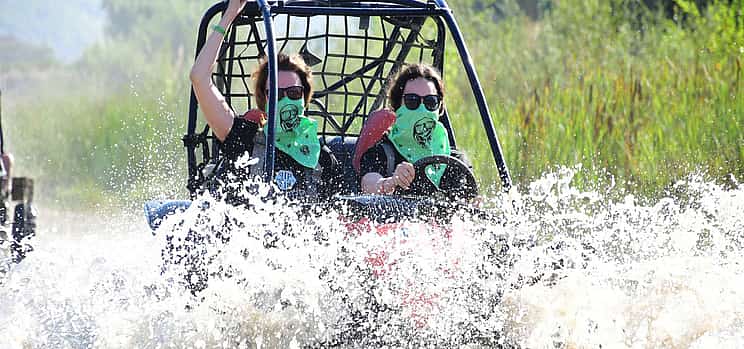 รูปภาพ 1 Buggy Safari