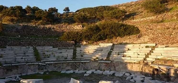 Photo 1 Walk Thru Ancient City of Milos
