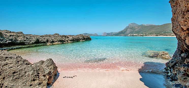 Photo 1 Fallasarna from Rethymno