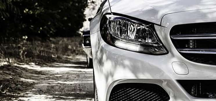 Photo 1 Vienna → Budapest - 2h of Sightseeing - Comfortable Premium Car Private Transfer