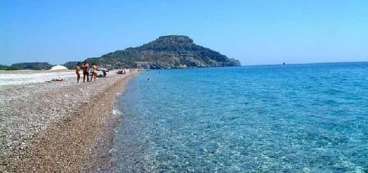 Photo 1 East Coast Cruise of Rhodes Island