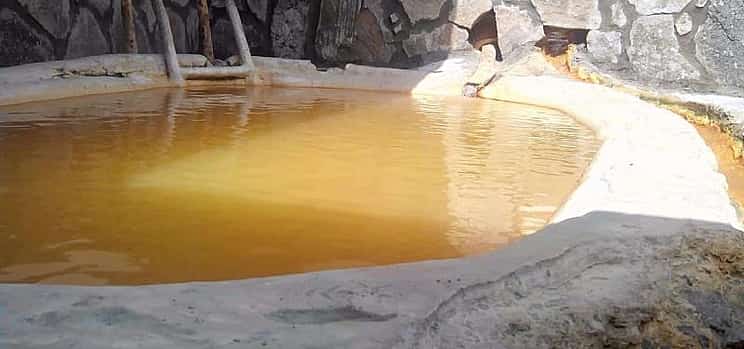 Photo 1 Private Tour to Tsaghkadzor and Hankavan Thermal Baths from Yerevan