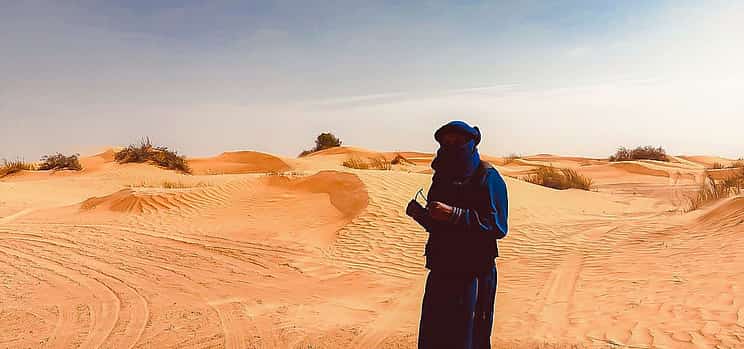 Photo 1 Enchanting Tunisia: 6-Day Cultural & Desert Experience (From Tunis)