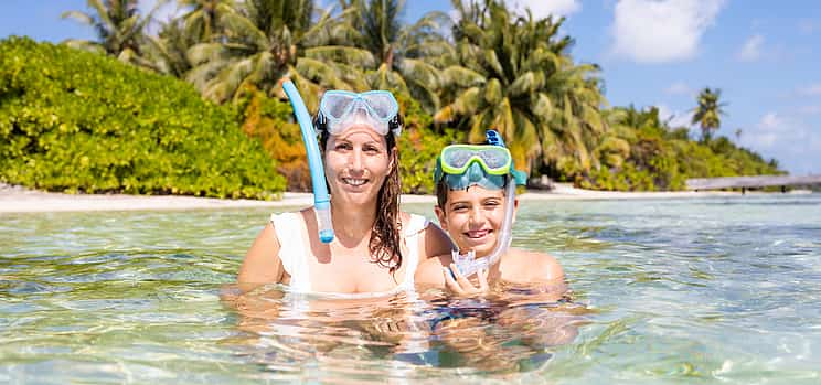 Photo 1 Snorkeling in Punta Cana