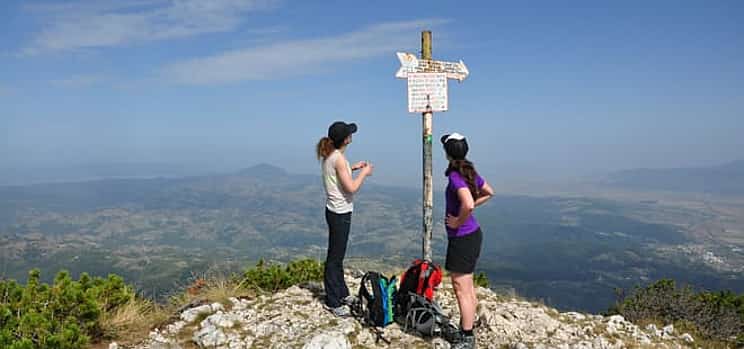 Photo 1 From Brasov: Piatra Craiului National Park 2-Day Guided Trek - Eco-Certified program