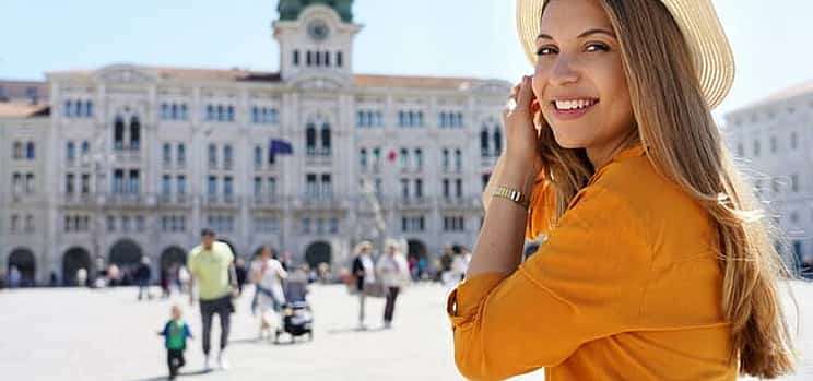 Photo 1 Exploring European gems Pula to Trieste with 2 hour scenic stop