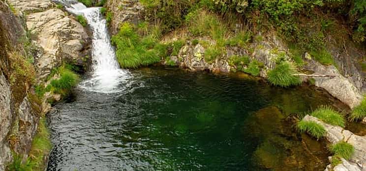 Photo 1 The Healing waters of the North Portugal, Self-drive
