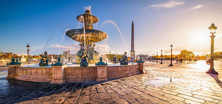 Photo 1 Paris Private Tour by Car