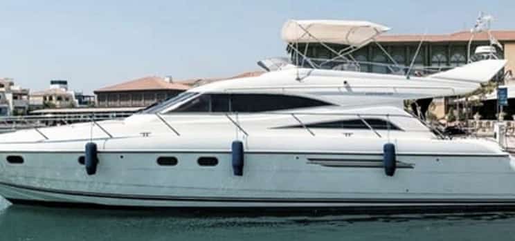 Photo 1 Private Evening Yacht Cruise Along Bosphorus