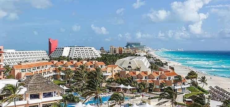 Photo 1 Private Day Trip in Playa del Carmen area for 4 hours