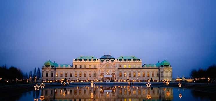 Photo 1 Direct And Private Transfer From Ljubljana To Vienna