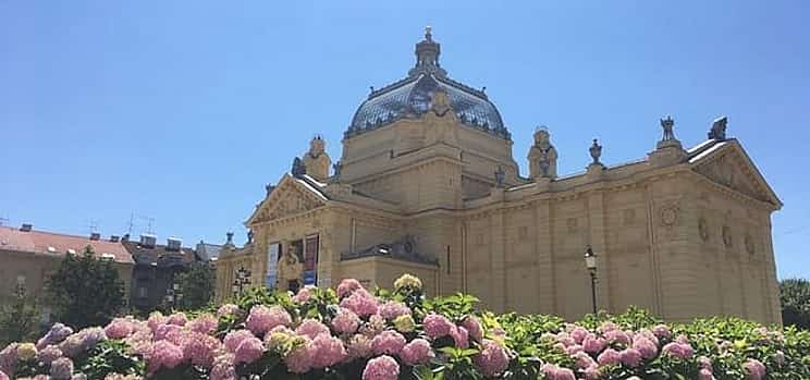 Photo 1 Private Transfer from Venice to Zagreb with 2h of Sightseeing