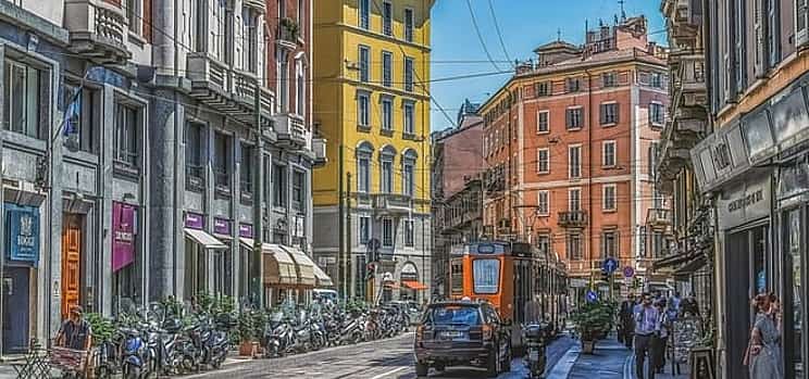 Fotografie 1 Private Direct Transfer From Turin to Milan