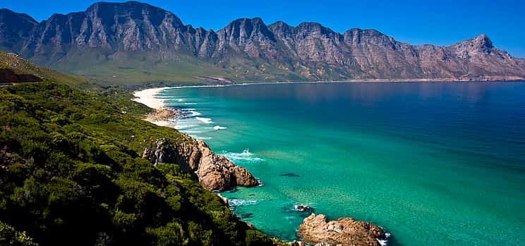Photo 1 Full Day Cape Peninsula Tour
