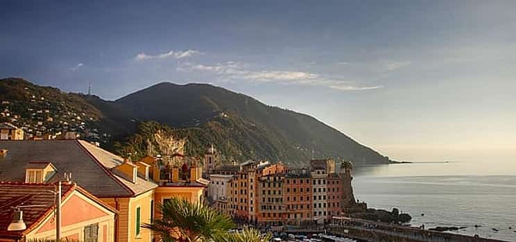 Fotografie 1 Private Direct Transfer From Nice to Genoa