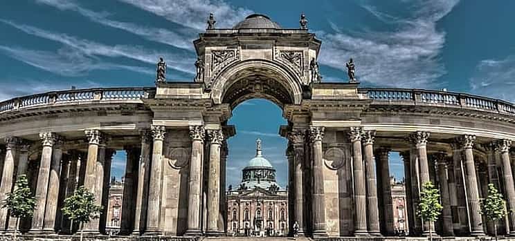 Fotografie 1 Transfer from Berlin to Munich: Private daytrip with 2 hours for sightseeing