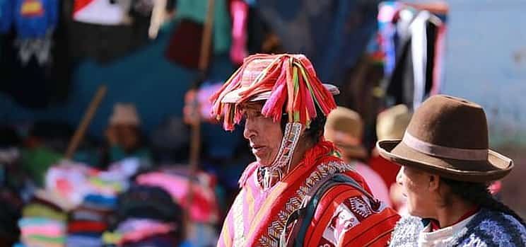 Photo 1 Direct Private Transfer From Puno to Cusco, English Local Speaking Driver
