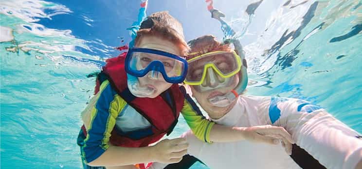 Photo 1 Lembongan Island Snorkeling Wonderful Daytrip