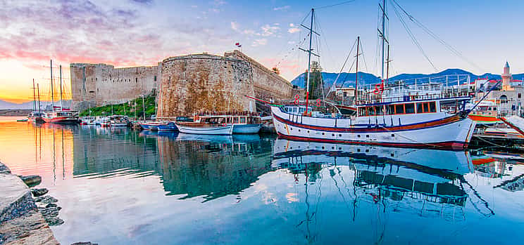 Photo 1 Full-day Kerynia and Famagusta  Tour