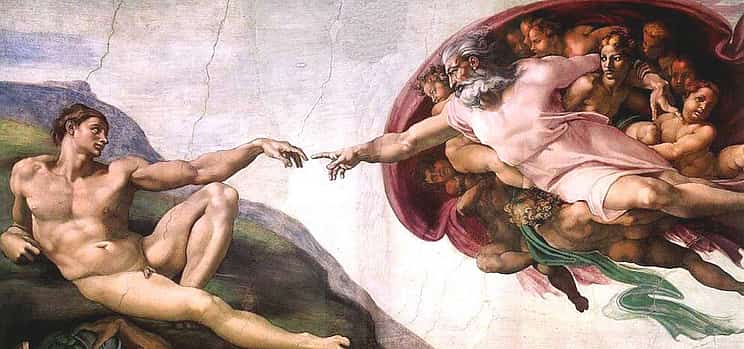 照片 1 First Access Semi-Private Tour of the Vatican Museums, Sistine Chapel & St. Peter's Basilica