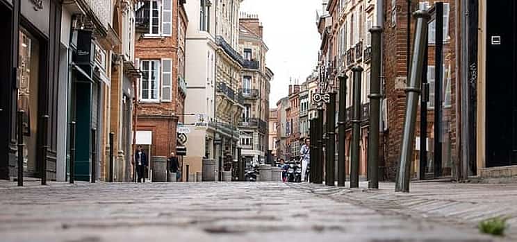 Photo 1 Private Direct Transfer From Barcelona to Toulouse