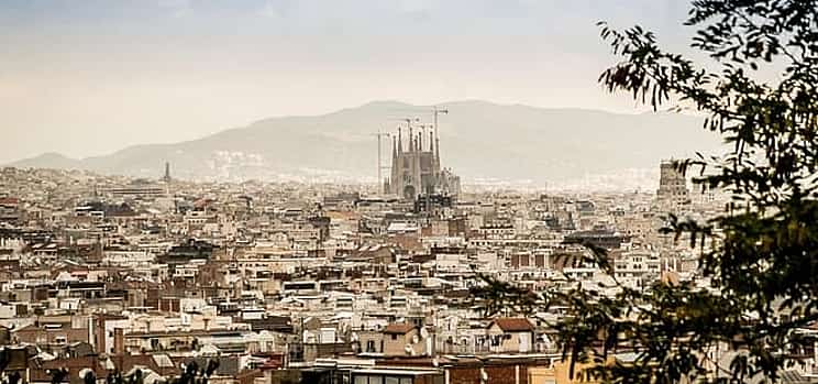 Photo 1 Private Direct Transfer From Bilbao to Barcelona, English Speaking Driver