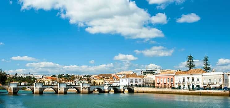 Photo 1 Discovering Algarve and Alentejo, Self-drive