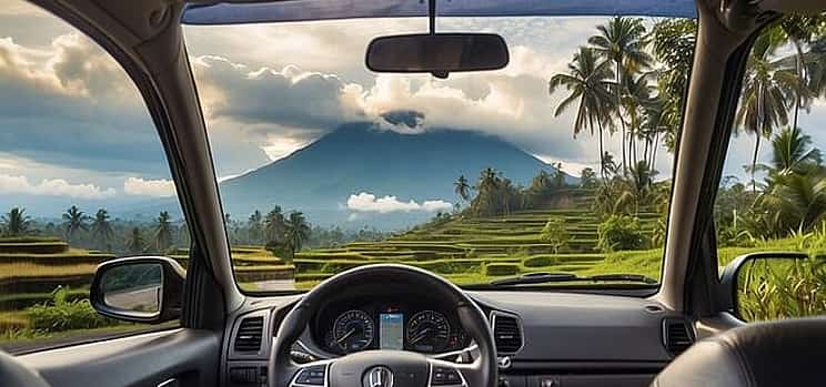 Photo 1 Private Direct Transfer from the Airport or Denpasar to Amed
