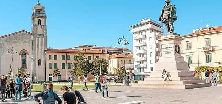 Photo 1 Pisa Romantic Quest: Solve the Curse of Rosa