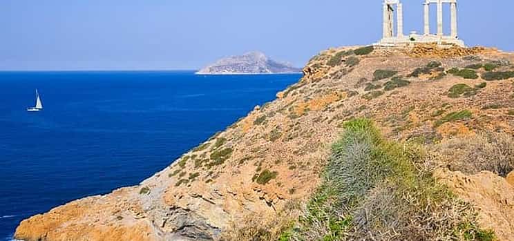 Photo 1 Full Day Athens City tour and Cape Sounio with Lunch
