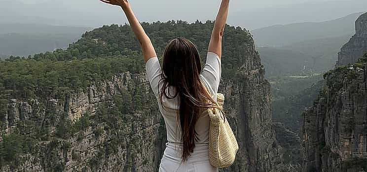 Photo 1 The Natural Beauty of Turkey