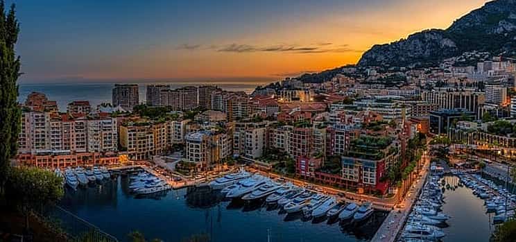 Photo 1 Private Direct Transfer From Pisa to Monaco